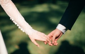 Поздравление на свадьбу от мамы невесты и жениха