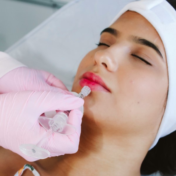 что нельзя после увеличения губ