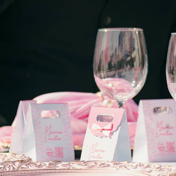 что принято дарить на гендер пати