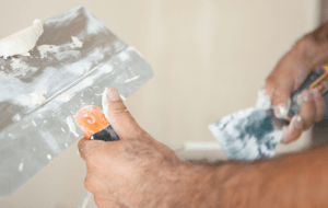 С чего начать ремонт в новостройке с нуля