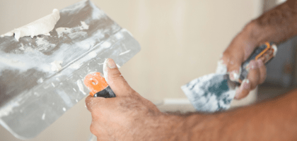 С чего начать ремонт в новостройке с нуля