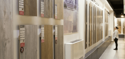 Как выбрать качественный ламинат для квартиры