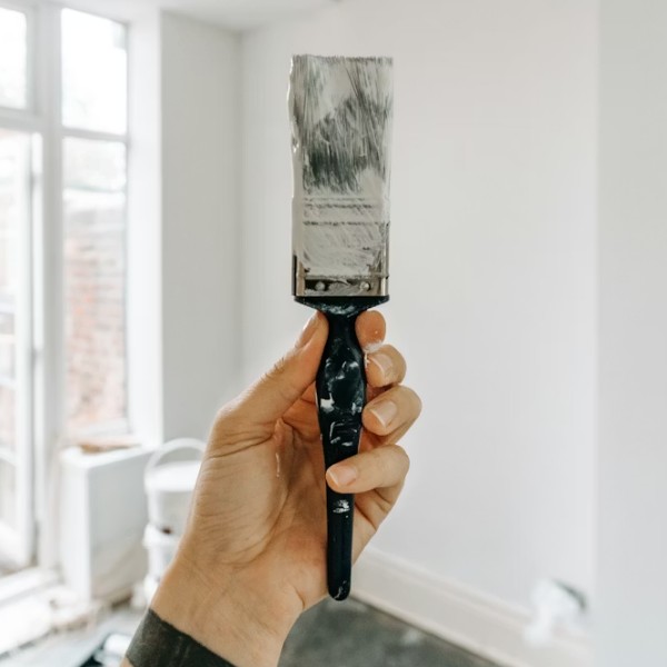 Ремонт без дизайнера с чего начать и где точно сэкономить