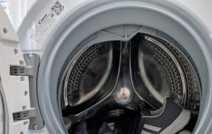 Раковины над стиральной машинкой: экономим место или создаем проблемы?