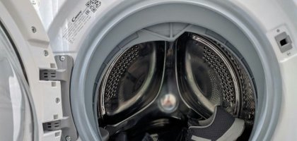 Раковины над стиральной машинкой: экономим место или создаем проблемы?