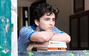 От «Интерстеллара» до «Марти Великолепного»: 10 ролей, подтверждающих многогранный талант Тимоти Шаламе