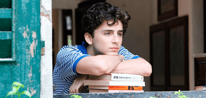 От «Интерстеллара» до «Марти Великолепного»: 10 ролей, подтверждающих многогранный талант Тимоти Шаламе