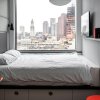 Как спрятать кровать в спальне: интересные идеи