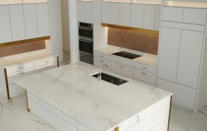 Как выбрать цвет кухни, который не надоест