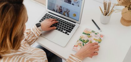 Домашний офис: как грамотно организовать рабочее место