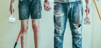 На чем нельзя экономить при ремонте