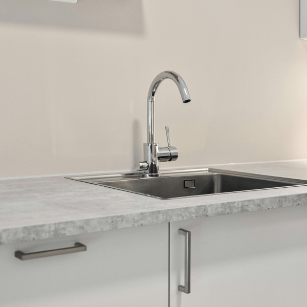 Как выбрать кухонную мойку