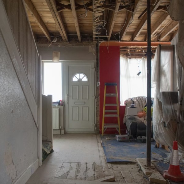 Ремонт без дизайнера с чего начать и где точно сэкономить