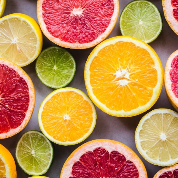 самые полезные фрукты зимой