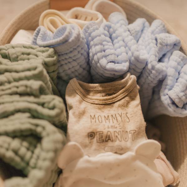 что принято дарить на гендер пати