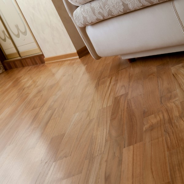 Какие напольные покрытия безопасны для аллергиков