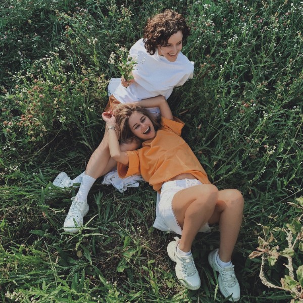 какие типы друзей бывают