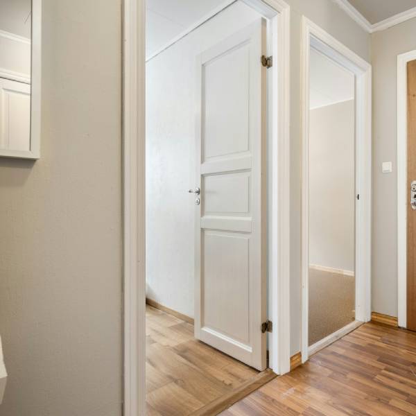 Как выбрать межкомнатные двери