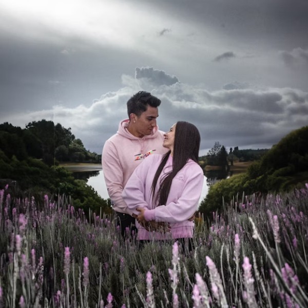 красивое поздравление с помолвкой