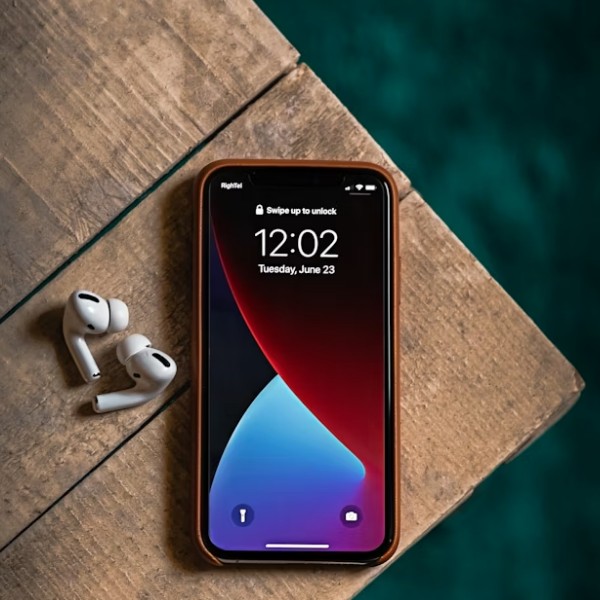 перенести данные с айфона на новый айфон