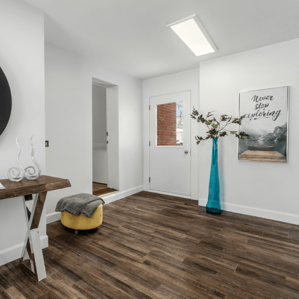 Водостойкий и влагостойкий ламинат