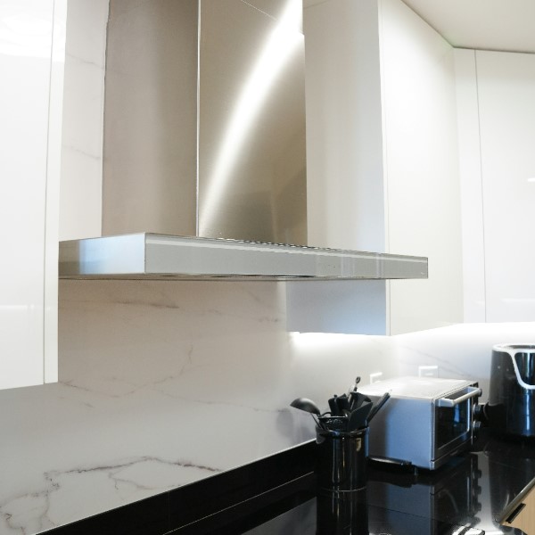 Вытяжка на кухне