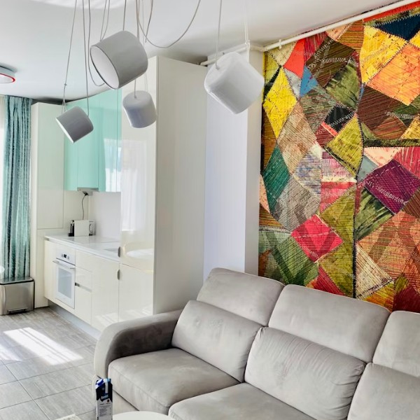 Как выбрать цвет стен