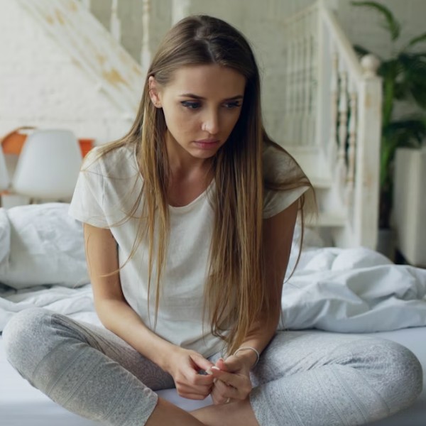 Почему токсичные отношения вызывают зависимость и из них так сложно выходить