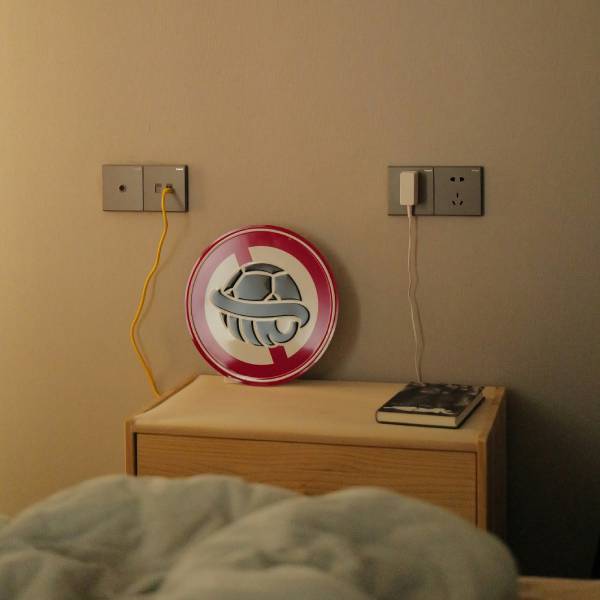 Как правильно разместить розетки и выключатели в детской