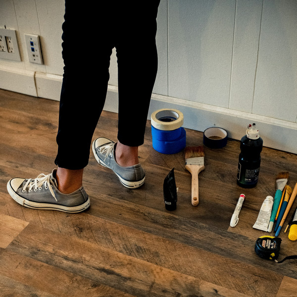 На чём нельзя экономить при ремонте