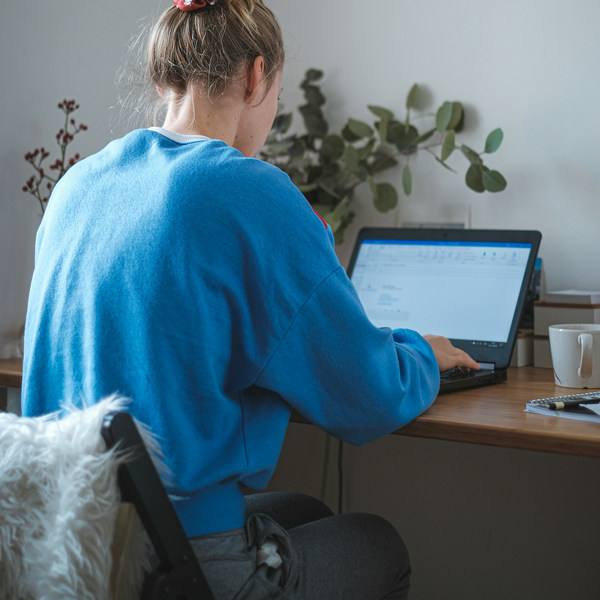 Домашний офис