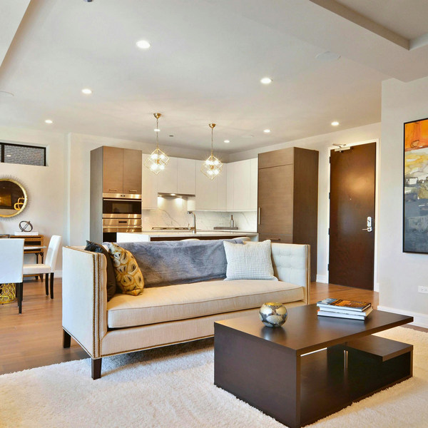 Как сделать перепланировку и не получить штраф