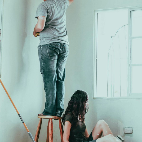 Почему люди ссорятся во время ремонта и возможно ли этого избежать