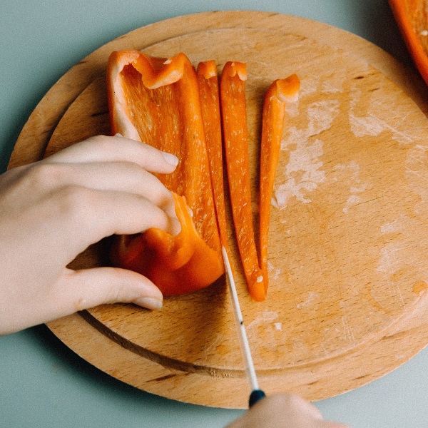 как избавиться от запаха деревянной разделочной доски