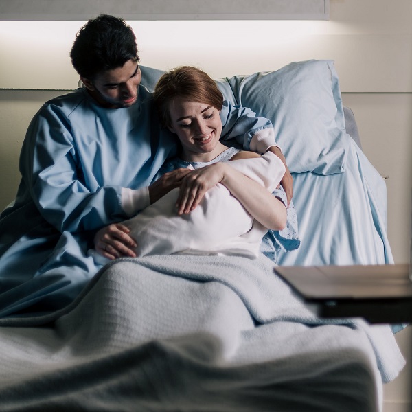 как правильно собрать сумку в роддом