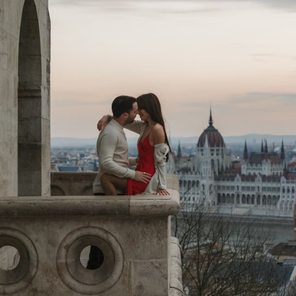 красивое поздравление с помолвкой