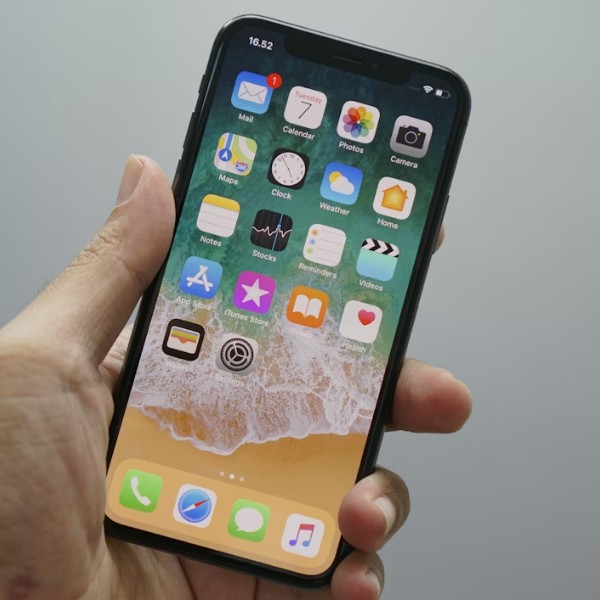 перенести данные с айфона на новый айфон