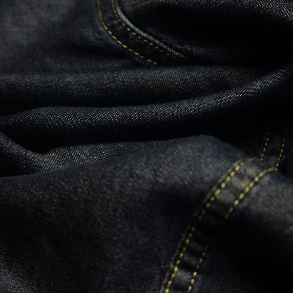 как правильно стирать черные вещи