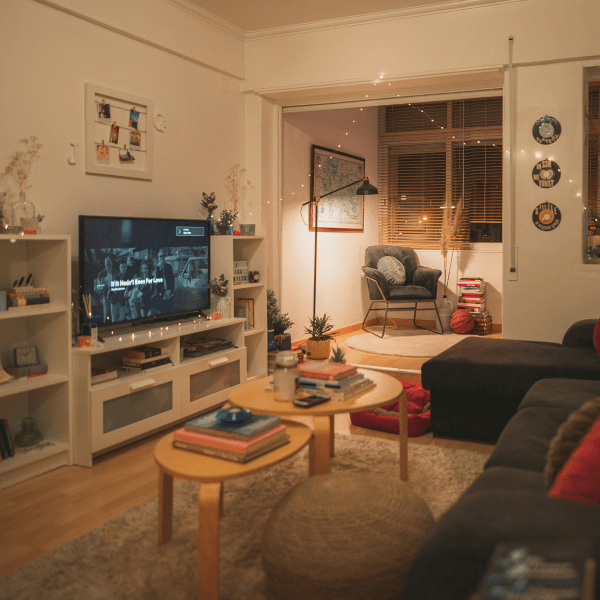 Смотреть сериалы запоем (бинджвотчинг) - вредно или нет?