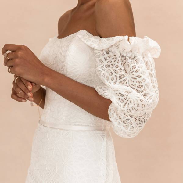 что делать со свадебным платьем