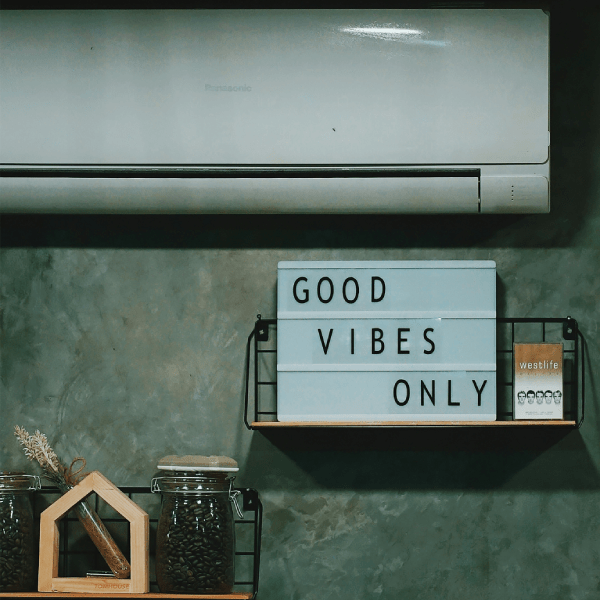 Как и куда можно установить кондиционер в квартире