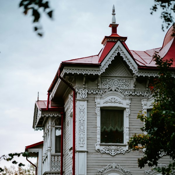 Как выбрать облицовку для фасада частного дома