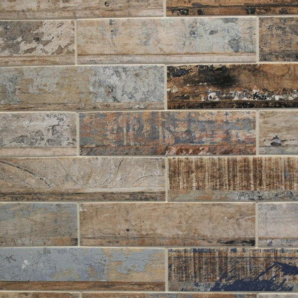 Плитка под дерево