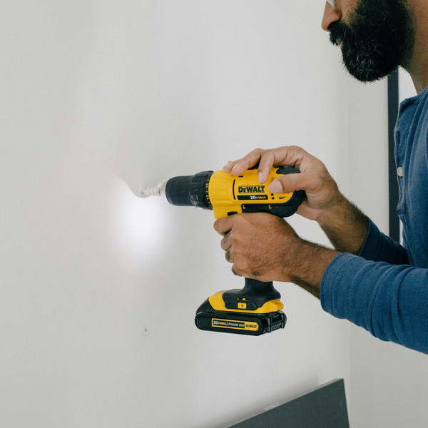 Бюджетный ремонт своими руками