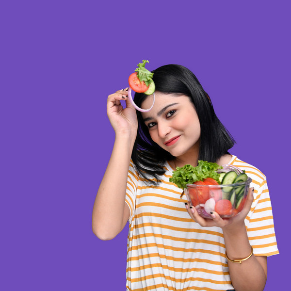 Почему после правильного питания срываешься