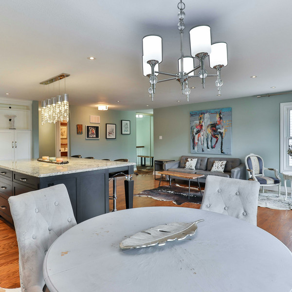 Как сделать перепланировку и не получить штраф