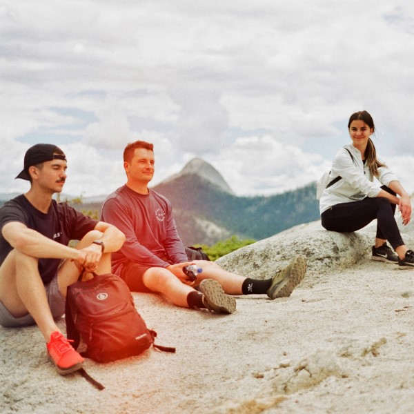 какие типы друзей бывают