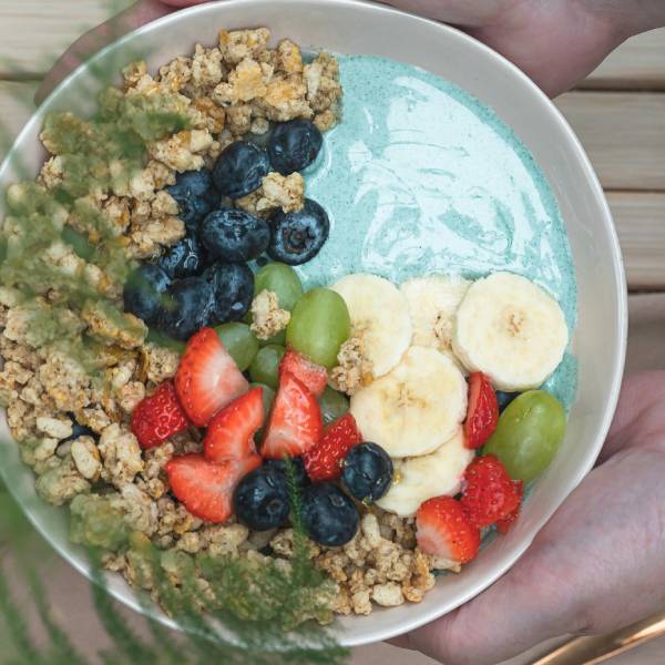 фрукты для похудения список