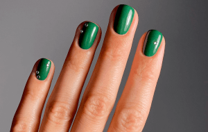 5 классных идей маникюра на эту весну