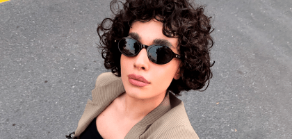 5 классных стрижек для смены образа этой весной